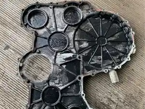 Photo of part