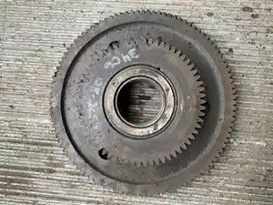 Used Caterpillar 3406E Timing Gear (Stock #21115644)) Part Image