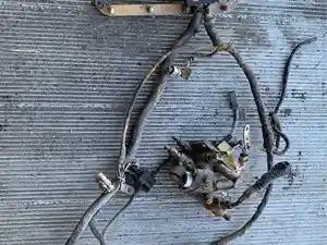 Used Caterpillar C13 Wiring Harness (Stock #21115571)) Part Image