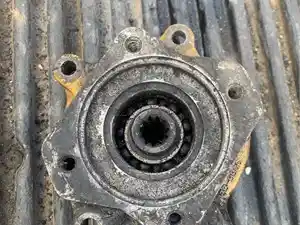 Photo of part