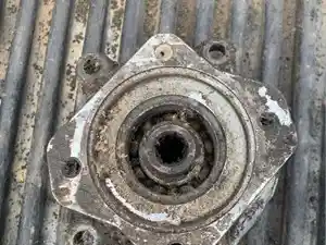 Photo of part