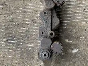Photo of part