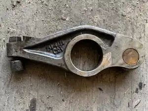 Photo of part