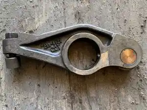 Photo of part