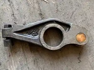 Photo of part