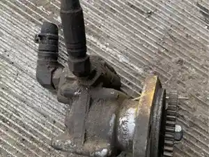 Used Caterpillar C7 Steering Pump (Stock #21115589)) Part Image