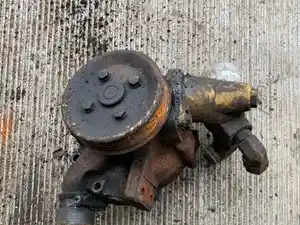 Used Caterpillar C7 Water Pump (Stock #21115603)) Part Image