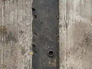 Used Caterpillar 3116 Valve Cover (Stock #21115525)) Part Image
