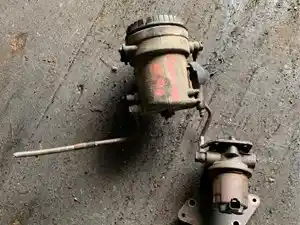 Used Cummins 5.9L Engine Misc Part Image