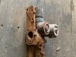 Used Cummins ISB 5.9 Engine Misc Part Image