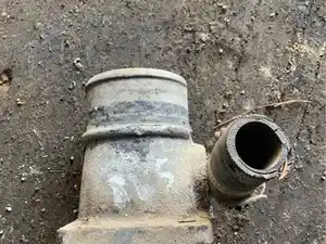 Photo of part
