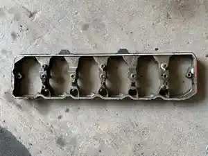 Used Cummins ISB 6.7 Engine Misc Part Image