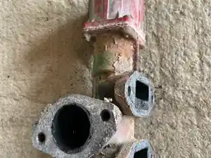 Used Cummins ISB 6.7 Exhaust EGR (Stock #21116631)) Part Image