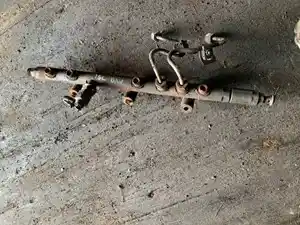 Used Cummins ISC Engine Misc Part (Stock #21115756)) Part Image