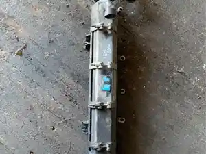 Used Cummins ISM EGR Cooler (Stock #21115715)) Part Image