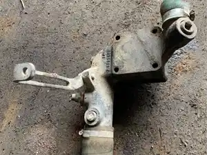 Used Cummins ISM Engine Misc Part Image
