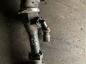Used Cummins ISM Engine Misc Part Image