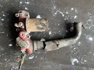 Used Cummins ISX Engine Misc Part Image