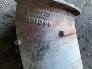 Photo of part