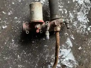 Used Cummins ISX Engine Misc Part Image