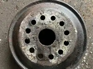 Used Cummins ISX Engine Misc Part Image