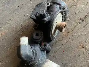 Used Cummins ISX Engine Misc Part Image