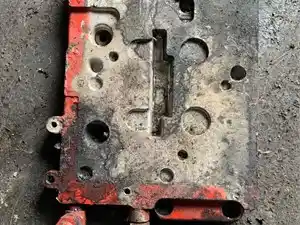 Used Cummins ISX Engine Misc Part Image