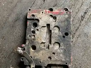 Used Cummins ISX Engine Misc Part Image