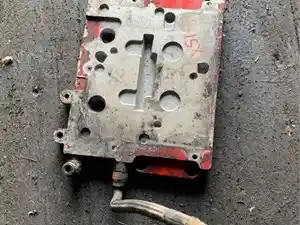 Used Cummins ISX Engine Misc Part Image