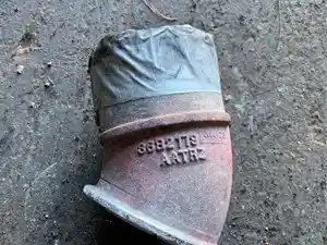 Photo of part
