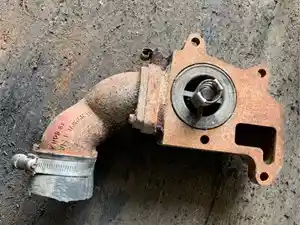 Used Cummins ISX Engine Misc Part Image