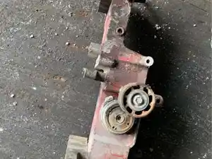 Used Cummins ISX Engine Misc Part Image