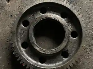 Used Cummins ISX/X15 Idler Gear (Stock #21115741)) Part Image