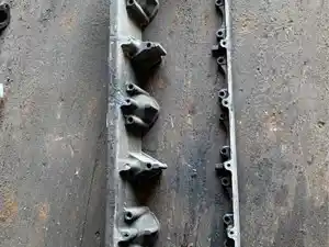 Used Cummins L10 Rocker Arm (Stock #21115708)) Part Image