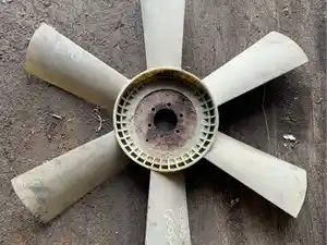Used Cummins L10 Fan (Stock #21115666)) Part Image