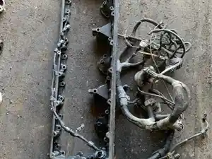 Used Cummins M11 Rocker Arm (Stock #21115714)) Part Image