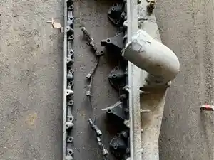 Used 1999 Cummins M11 Rocker Arm (Stock #21115710)) Part Image