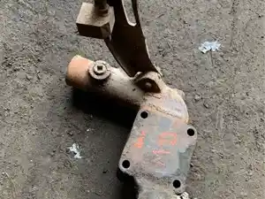 Used Cummins M11 Engine Misc Part Image