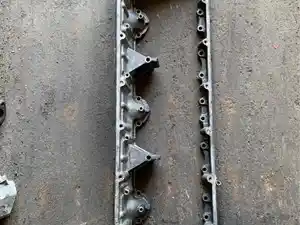 Used Cummins M11 Rocker Arm (Stock #21115709)) Part Image