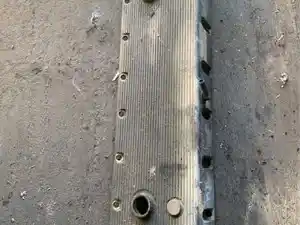 Used Cummins M11 Valve Cover (Stock #21115788)) Part Image