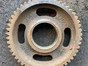 Used Cummins M11 Idler Gear (Stock #21115792)) Part Image