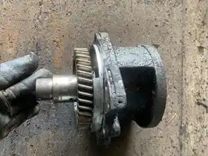 Photo of part