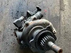 Used Cummins M11 Water Pump (Stock #21115707)) Part Image