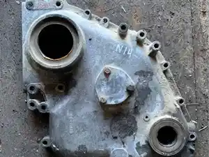Photo of part