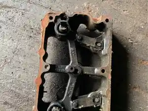 Used Cummins N14 Plus Engine Brake (Stock #21115747)) Part Image