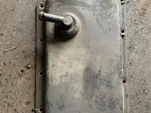Photo of part