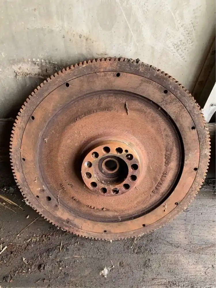 Used Detroit DD15 Flywheel for sale Bradford Ontario Canada