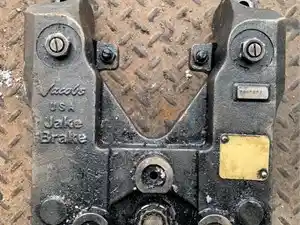 Used Detroit Engine Brake (Stock #21115402)) Part Image
