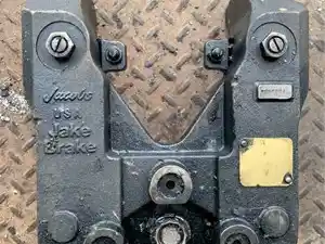 Used Detroit Engine Brake (Stock #21115403)) Part Image