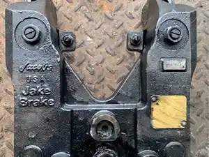 Used Detroit Engine Brake (Stock #21115404)) Part Image